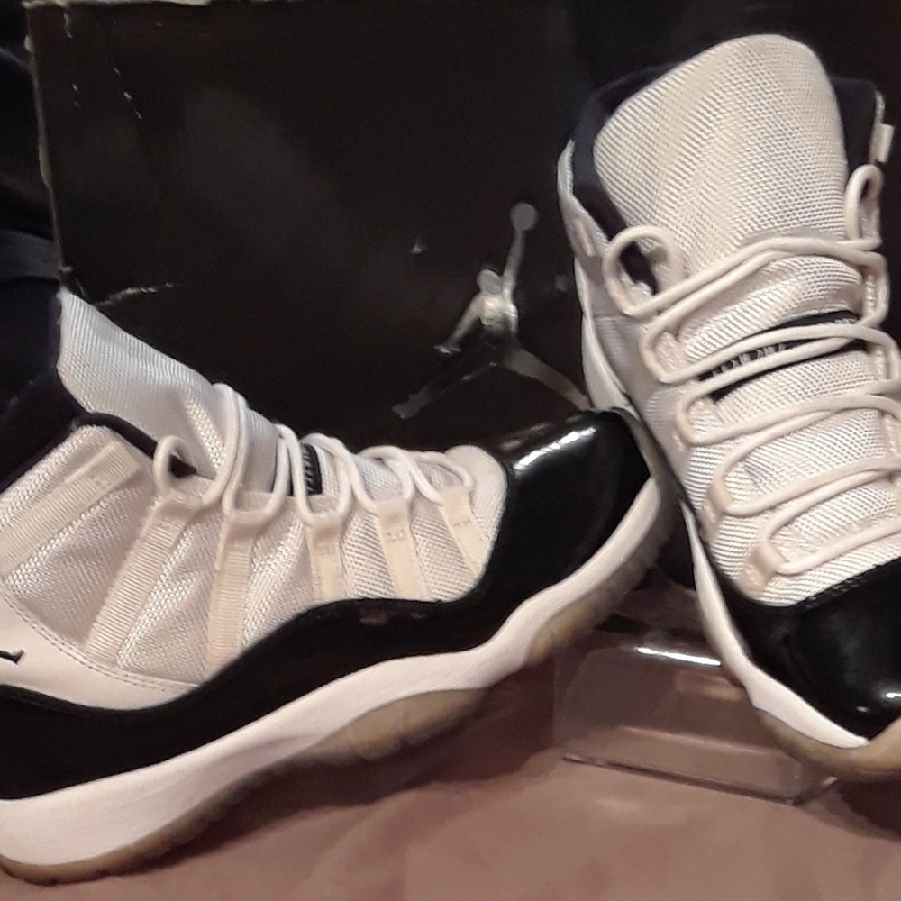 Nike air jordan 11 retro gs
